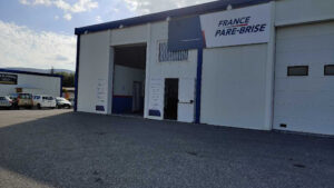 France Pare-Brise à Sisteron