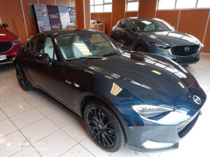 MAZDA GRENOBLE – IDEALAUTO à Fontaine