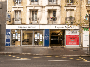 Volkswagen Michel Ange Boulogne SA à Boulogne-Billancourt