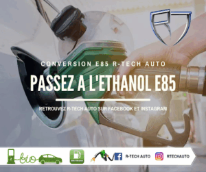 R-Tech Auto à Chancelade