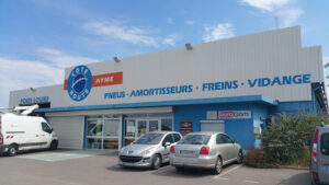 CÔTÉ ROUTE PERPIGNAN à Perpignan