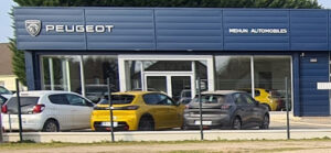 MEHUN AUTOMOBILES à Mehun-sur-Yèvre