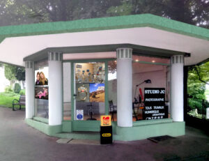 Studio J-C à Aix-les-Bains