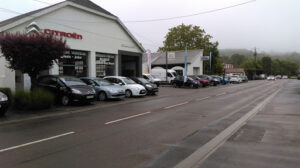 GARAGE BREUIL – Citroën à Tréveray