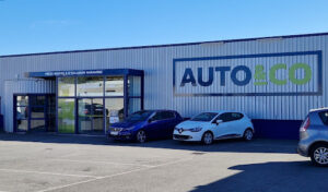 Auto & Co à Chambray-lès-Tours