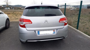 Garage Gimenez et Fils à Vinassan