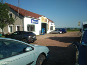 Enzo Pneus à Saint-Prix-lès-Arnay