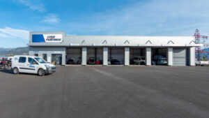 Corse Pare-Brise à Sarrola-Carcopino