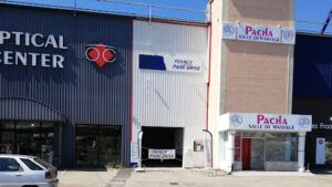 France Pare-Brise à Vert-Saint-Denis