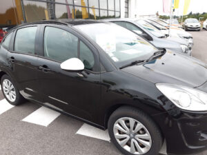 Renault – Dacia Garage Du Centre à Meximieux