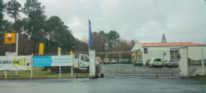 Garage Jacquemin – Renault Minute à Salles