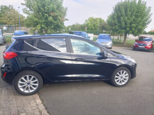 Giraud Jean-Michel à Échiré