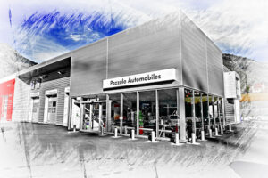 Volkswagen Séez – Pozzalo Automobiles à Séez