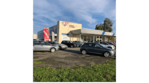 AQUITAINE AUTO BEARN à Biron