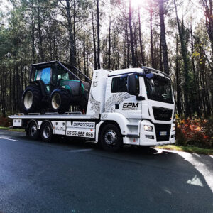 ENTRE 2 MERS DEPANNAGE à Langon