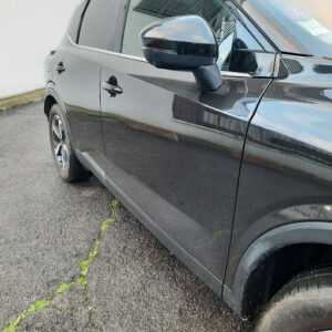 Garage Périph Est à Montreuil