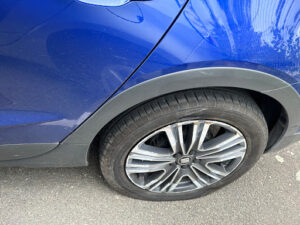 BCA Expertise Vannes à Plescop