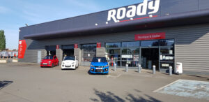 VOITURES SANS PERMIS LIGIER ET MICROCAR – ROADY BEAUVAIS à Beauvais
