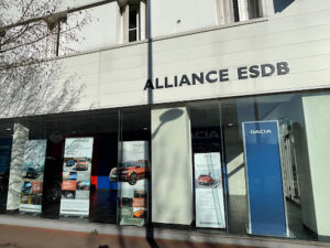 Dacia Saint-Germain-en-Laye – CAR LOVERS à Saint-Germain-en-Laye