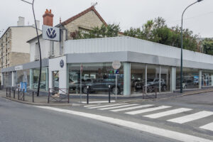 Volkswagen Sartrouville Dacy Motors à Sartrouville