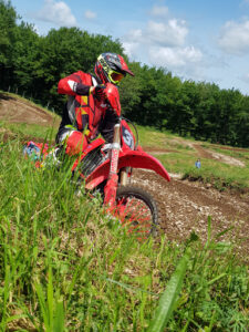 TCQR – Garage Youtubesque à Publier