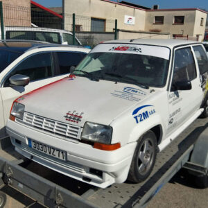 sas CARS-TECH MOTORS à Villette-d'Anthon