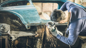 Jtp autos à Le Malesherbois