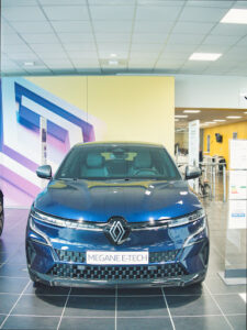 Bourg en Bresse RENAULT à Bourg-en-Bresse