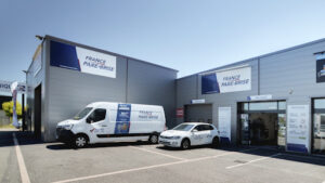 France Pare-Brise à Colmar