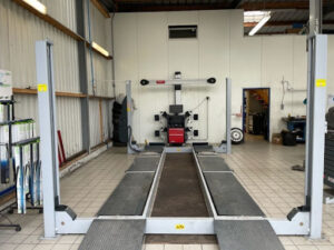 GARAGE René Rault PEUGEOT à Hillion