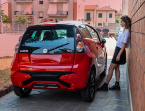 Evolution Auto sans permis à La Seyne-sur-Mer