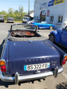 Planchenault Philippe à Saint-Philbert-du-Peuple