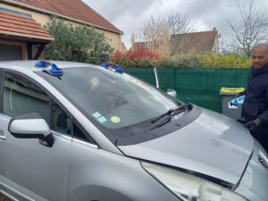 MisterGlass – Remplacement Pare-Brise – Le Thillay à Le Thillay