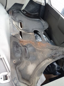 ASP Auto à Sèvremoine