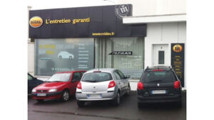 Midas MAUBEUGE à Maubeuge