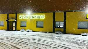 Nord Est Dépannages à Souffelweyersheim