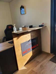 NCR Méca à Salles-sur-l'Hers