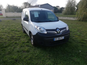 Bouillé Services Automobiles à Saint-Varent