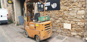 L’Atelier à Saint-Jean-de-Barrou