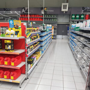 Auto Feu Vert Amiens Center à Boves