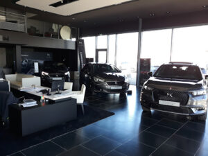 DS SALON ARLES à Arles