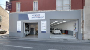 France Pare-Brise à Marseille