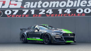 DSASautomobiles à Saint-Julien-de-l'Escap