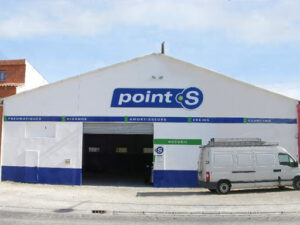 Point S – Arles (BJF Pneus) à Arles