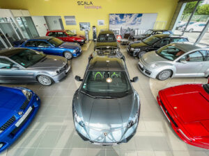 Scala Heritage à Pamiers