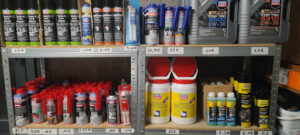 Mecaspeed83 à Vidauban