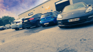 Tony Auto 34 à Maureilhan