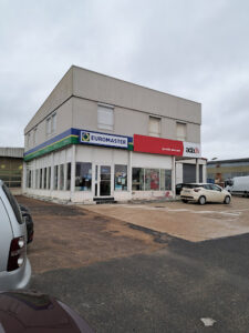 Euromaster Montereau à Montereau