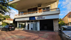 France Pare-Brise à Antony