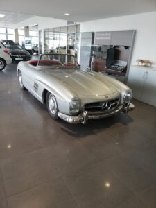 Garage Aubin à Nuits-Saint-Georges